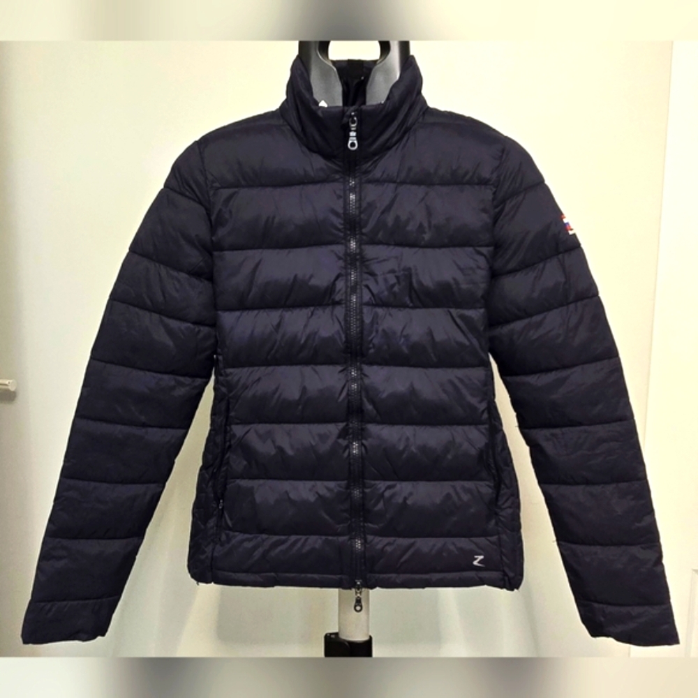 HORZE Equestrian Jacket Size US 6